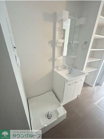 ロンボヌールの物件内観写真